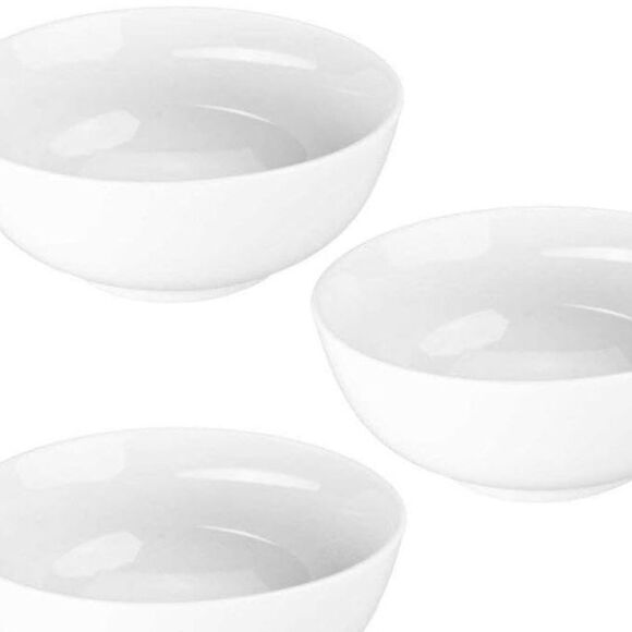 Cordon Bleu Hot Chili Peppers Serving Bowls 16 Oz Each Set Of 2 Oven Micro Dish - Picture 13 of 13